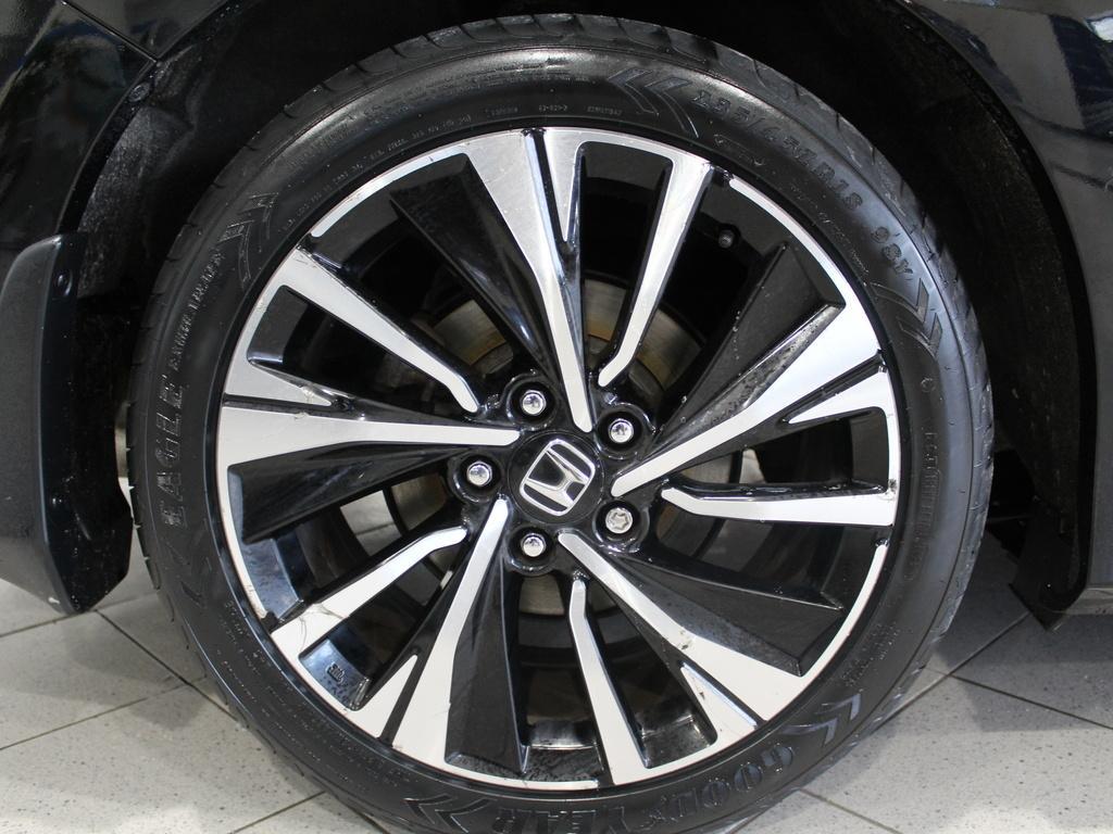 used 2017 Honda Accord car, priced at $17,750