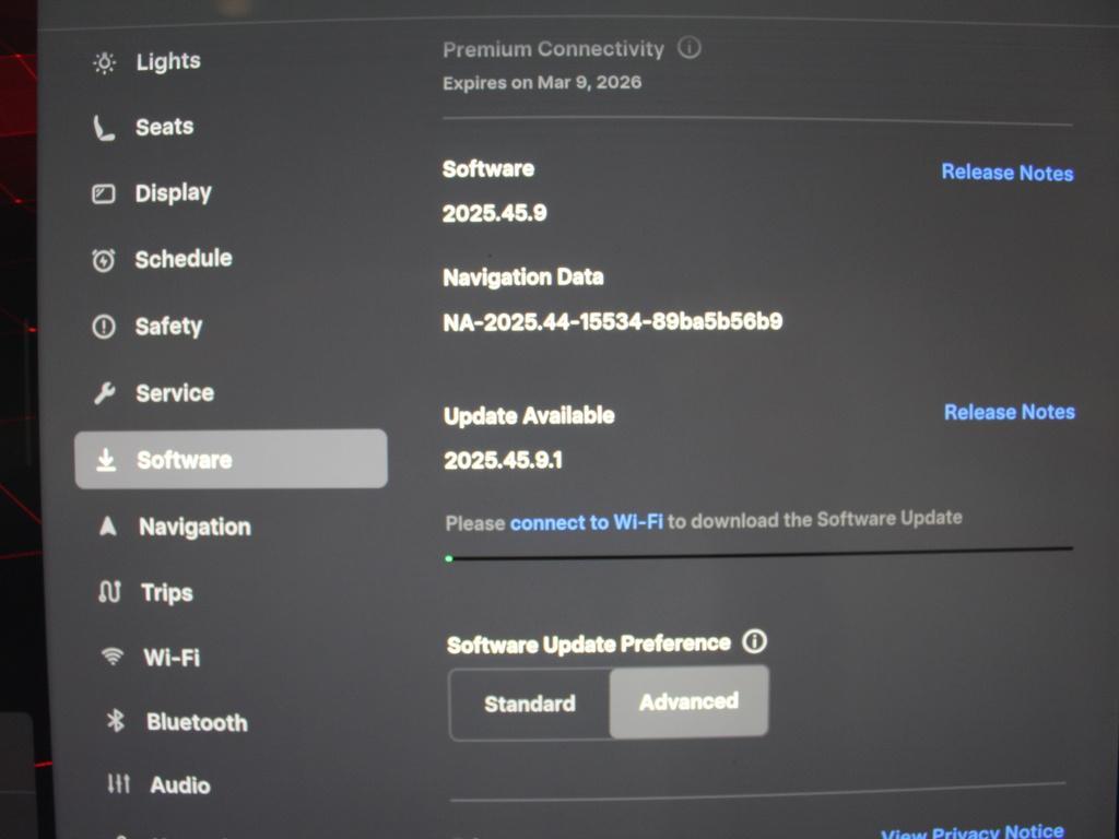 used 2026 Tesla Model Y car, priced at $44,000