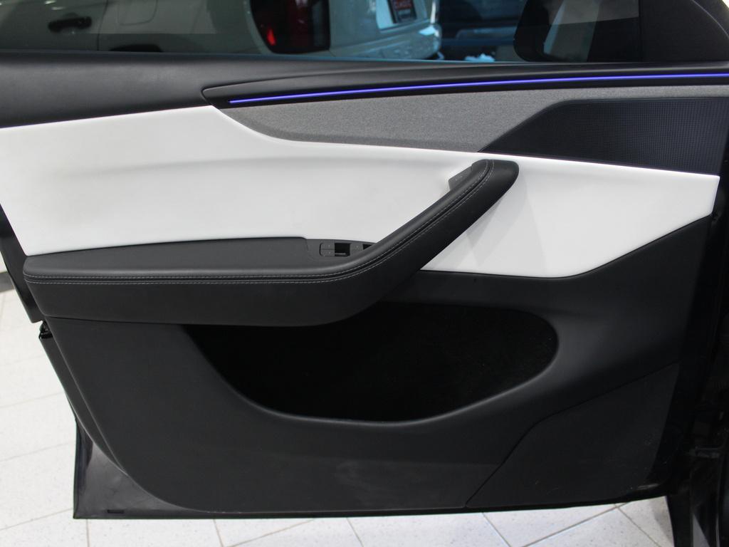 used 2026 Tesla Model Y car, priced at $44,000