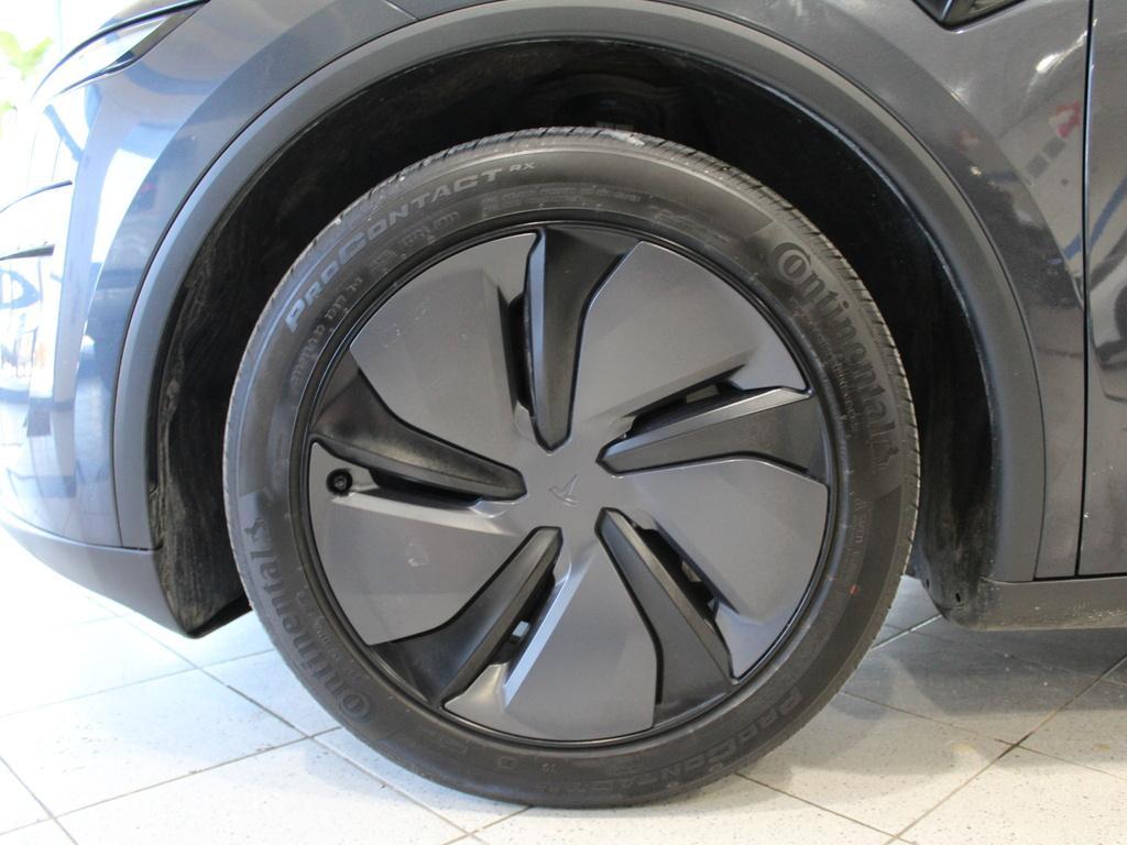 used 2026 Tesla Model Y car, priced at $44,000