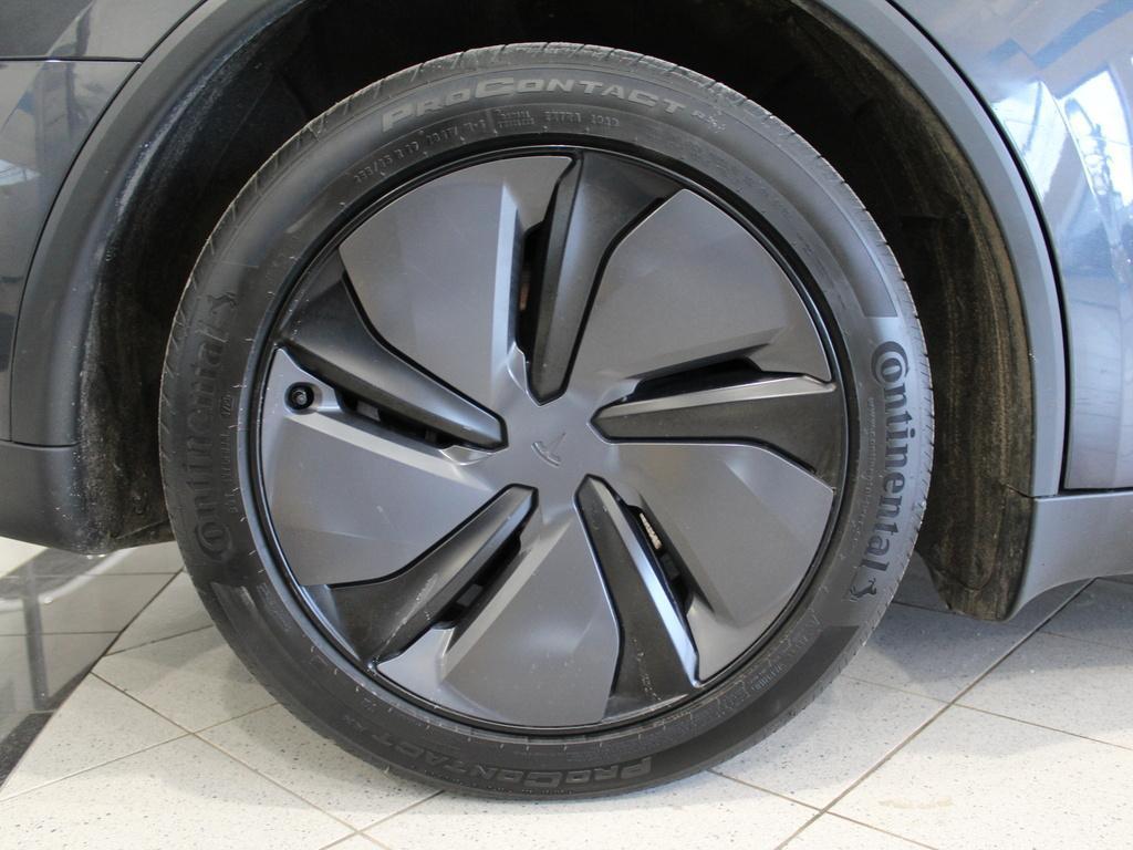 used 2026 Tesla Model Y car, priced at $44,000