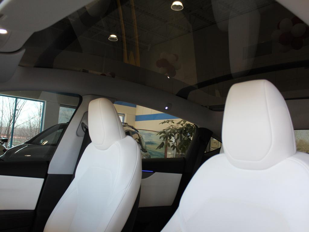 used 2026 Tesla Model Y car, priced at $44,000