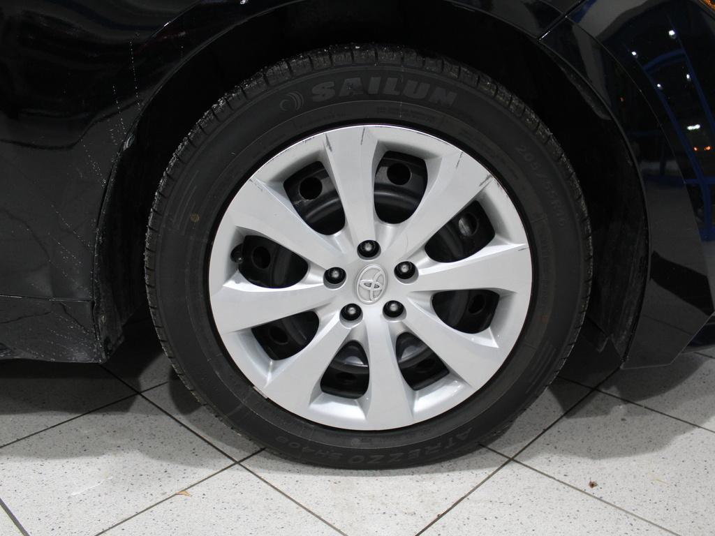 used 2023 Toyota Corolla car, priced at $18,250