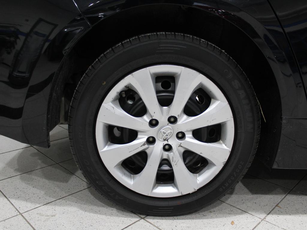 used 2023 Toyota Corolla car, priced at $18,250