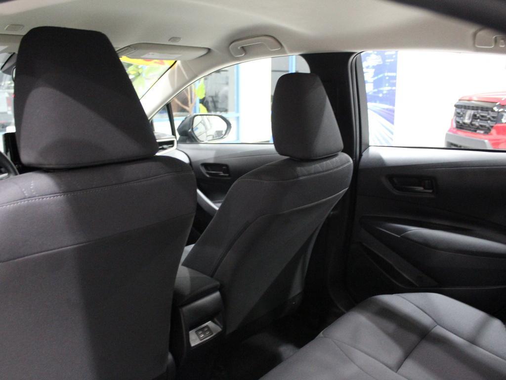 used 2023 Toyota Corolla car, priced at $18,250