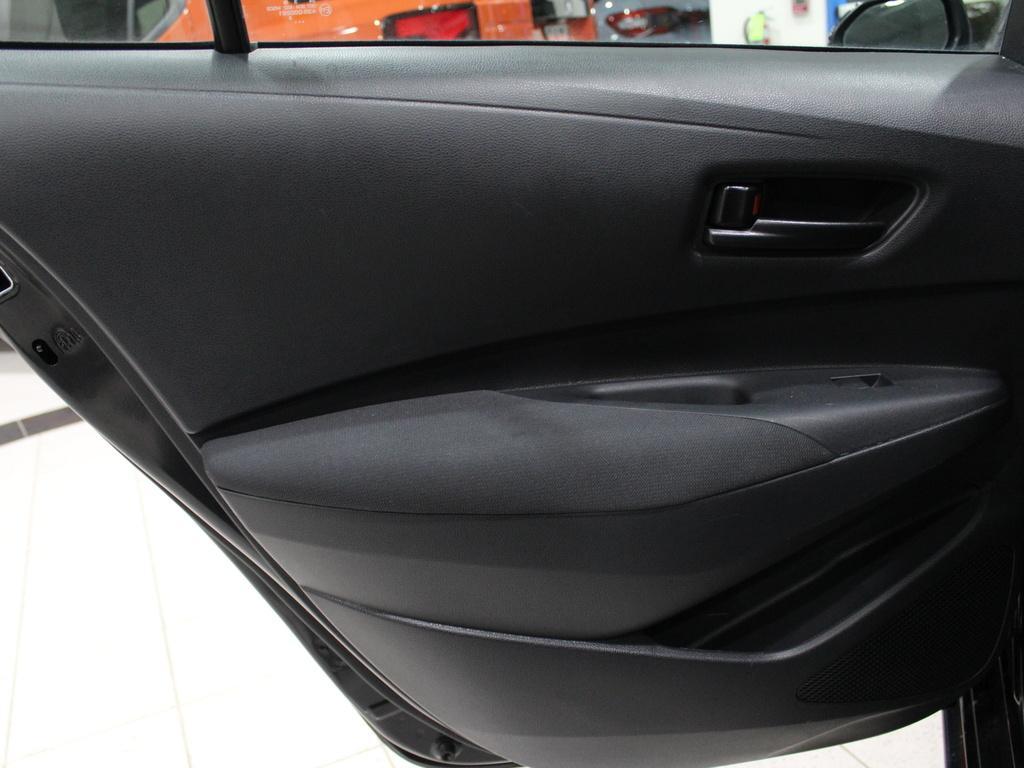 used 2023 Toyota Corolla car, priced at $18,250