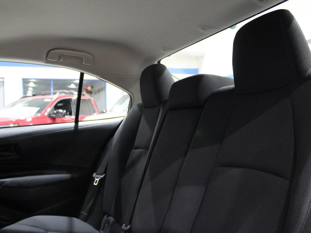 used 2023 Toyota Corolla car, priced at $18,250