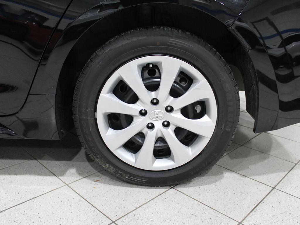 used 2023 Toyota Corolla car, priced at $18,250