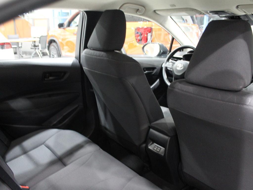 used 2023 Toyota Corolla car, priced at $18,250