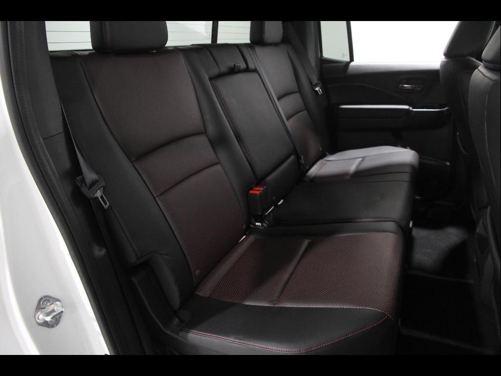used 2023 Honda Ridgeline car, priced at $35,198