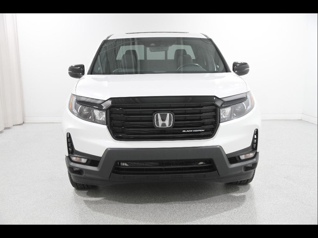 used 2023 Honda Ridgeline car, priced at $35,198