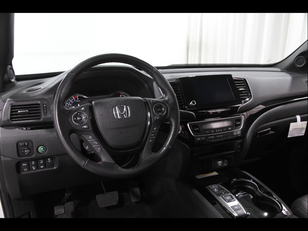 used 2023 Honda Ridgeline car, priced at $35,198