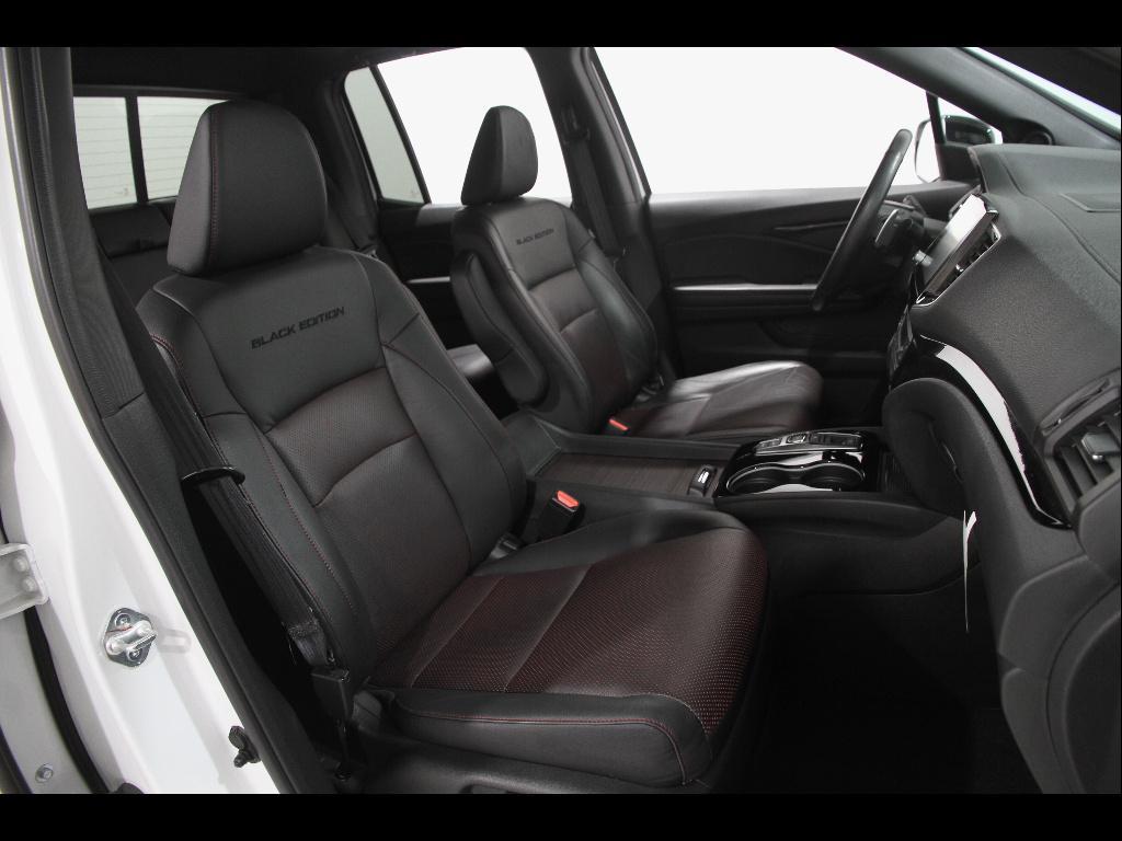 used 2023 Honda Ridgeline car, priced at $35,198