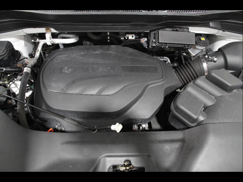 used 2023 Honda Ridgeline car, priced at $35,198
