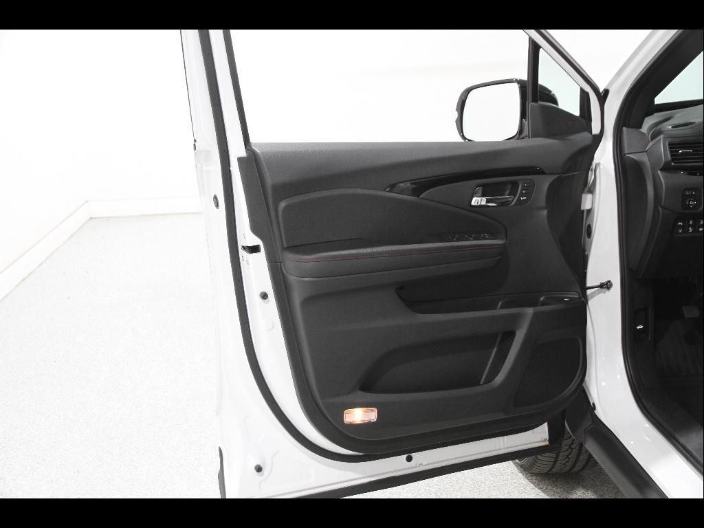 used 2023 Honda Ridgeline car, priced at $35,198