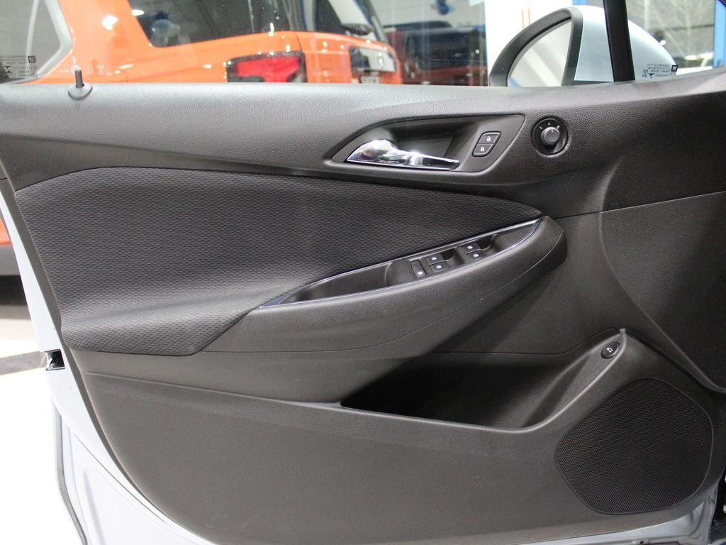 used 2017 Chevrolet Cruze car, priced at $12,490