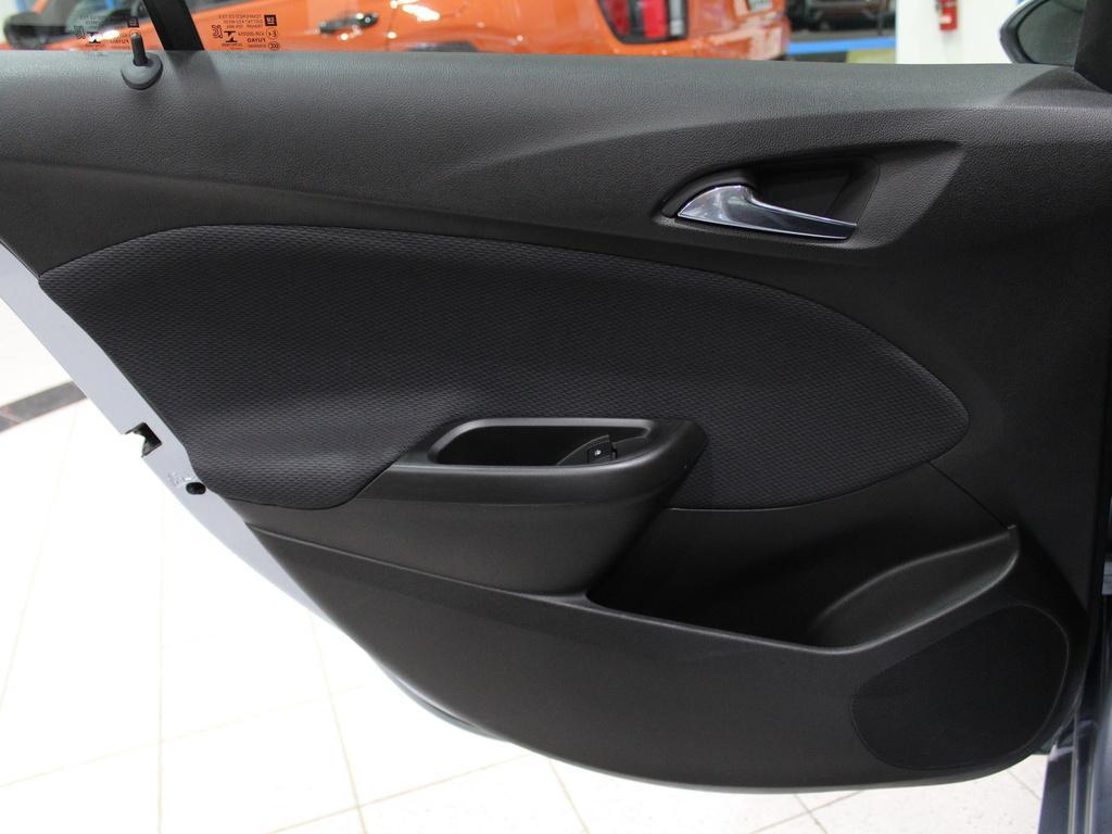 used 2017 Chevrolet Cruze car, priced at $12,490