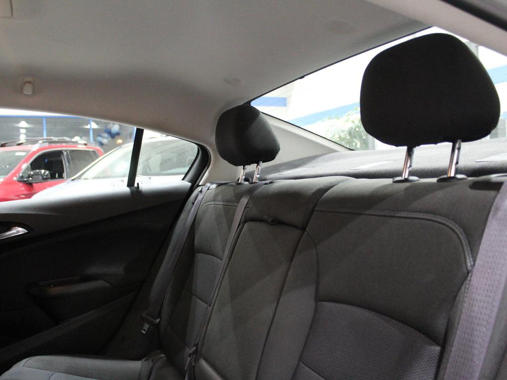 used 2017 Chevrolet Cruze car, priced at $12,490