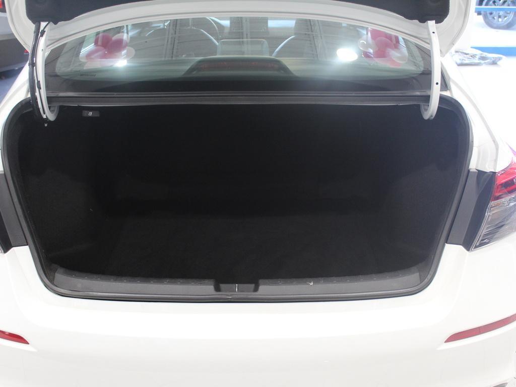 used 2023 Honda Civic car, priced at $21,750