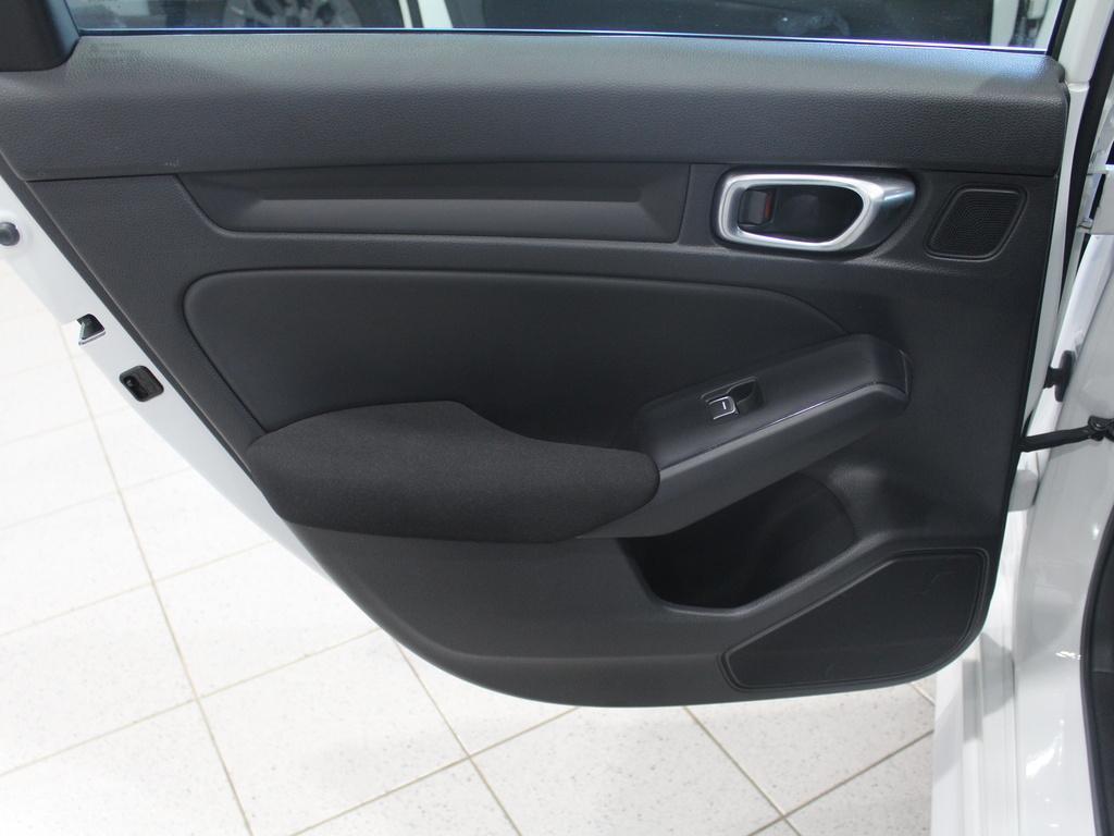 used 2023 Honda Civic car, priced at $21,750