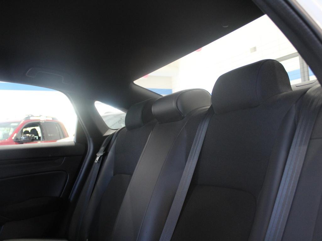 used 2023 Honda Civic car, priced at $21,750