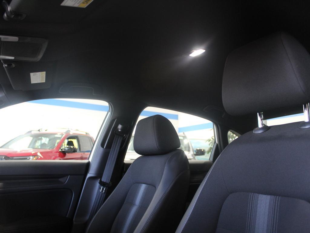 used 2023 Honda Civic car, priced at $21,750