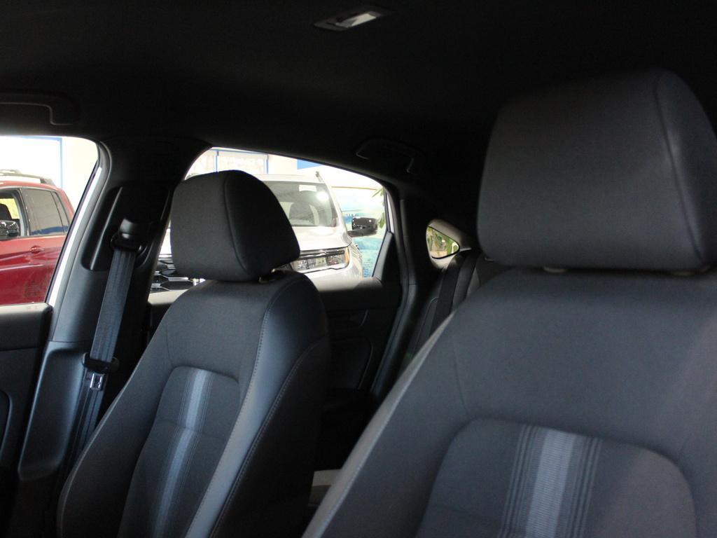 used 2022 Honda Civic car, priced at $24,000