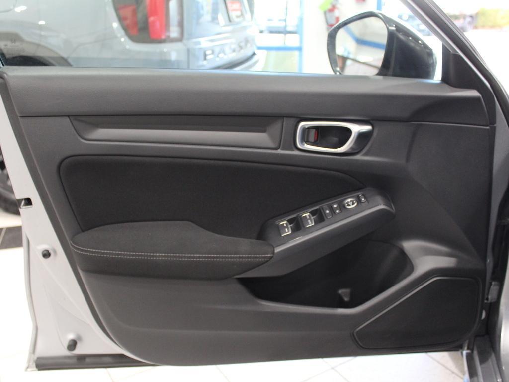 used 2022 Honda Civic car, priced at $24,000