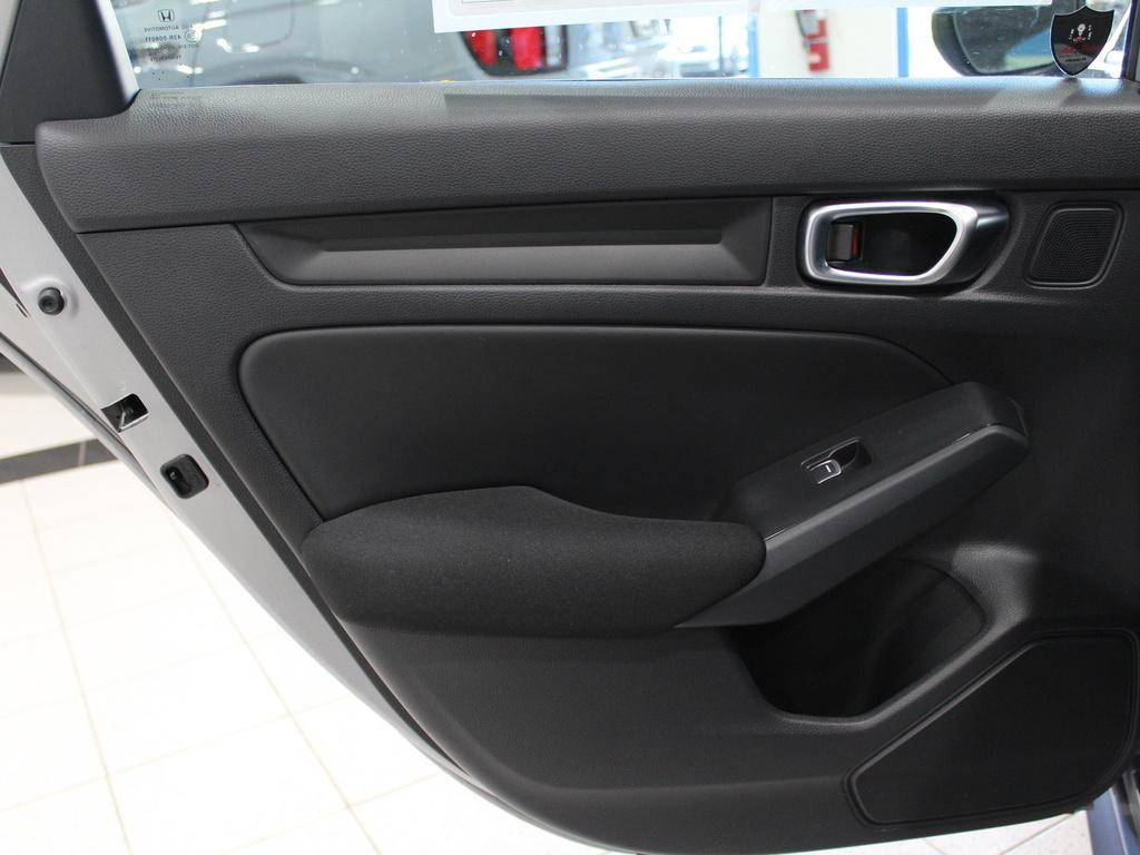 used 2022 Honda Civic car, priced at $24,000