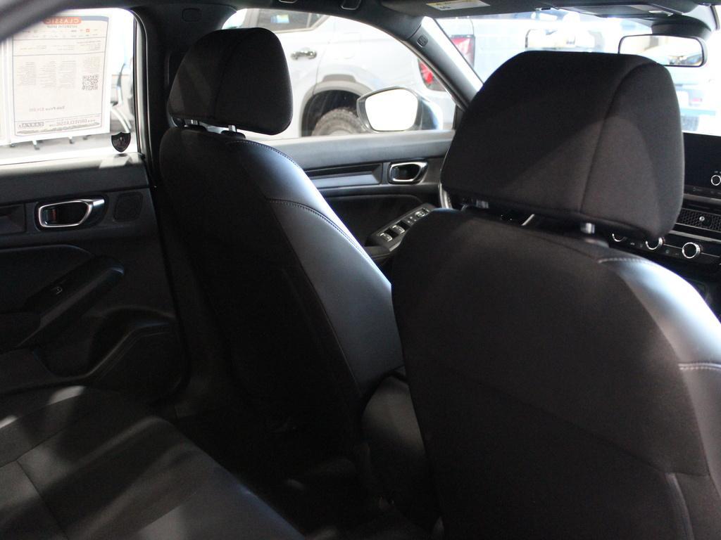 used 2022 Honda Civic car, priced at $24,000