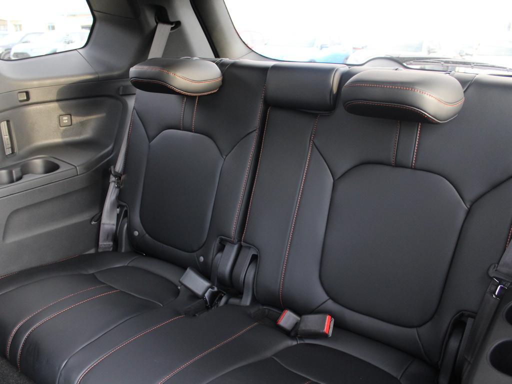 new 2025 Honda Pilot car, priced at $51,350