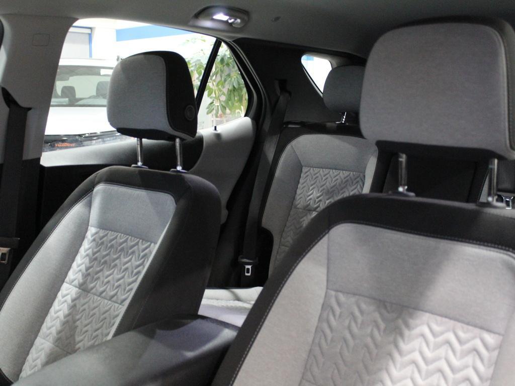 used 2023 Chevrolet Equinox car, priced at $20,250