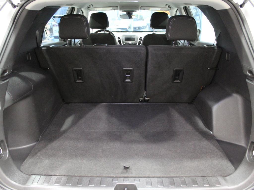 used 2023 Chevrolet Equinox car, priced at $20,250