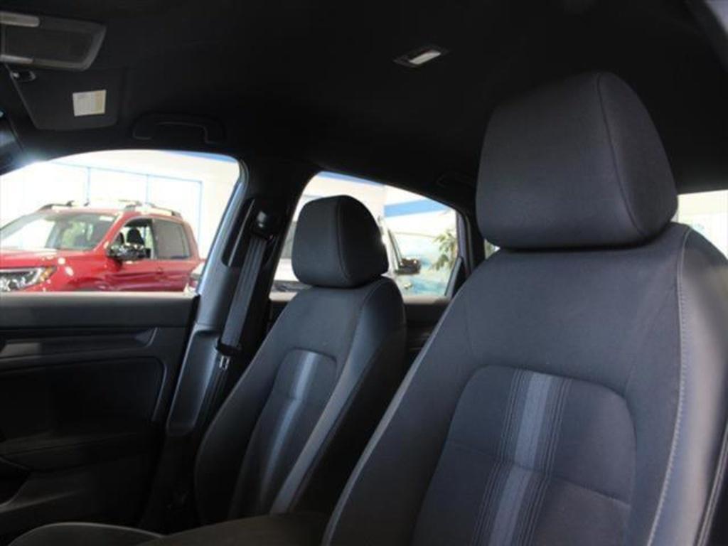 used 2023 Honda Civic car, priced at $23,100