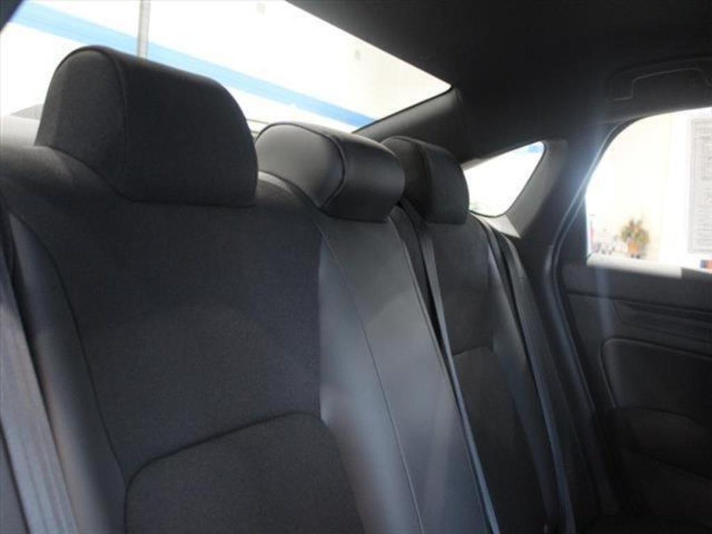 used 2023 Honda Civic car, priced at $23,100