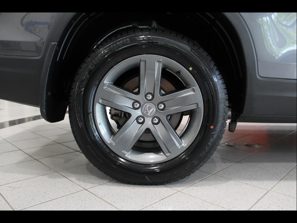used 2023 Honda Ridgeline car, priced at $34,198
