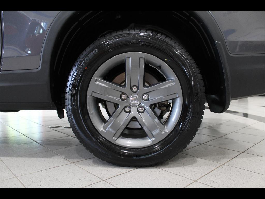 used 2023 Honda Ridgeline car, priced at $34,198