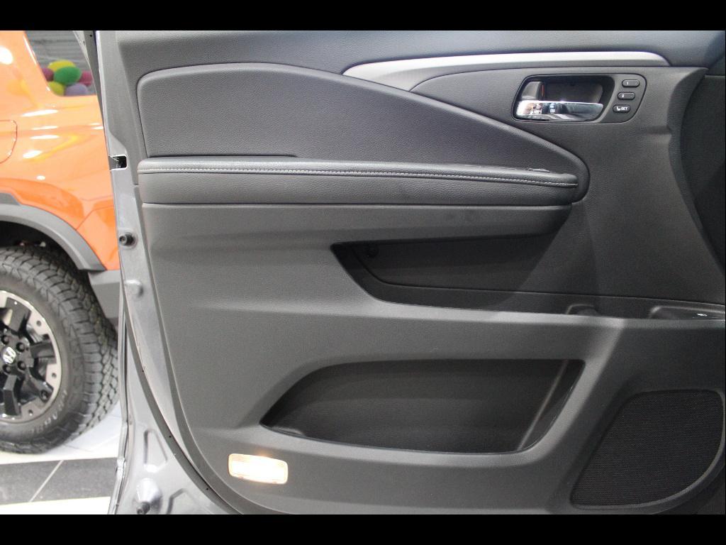 used 2023 Honda Ridgeline car, priced at $34,198