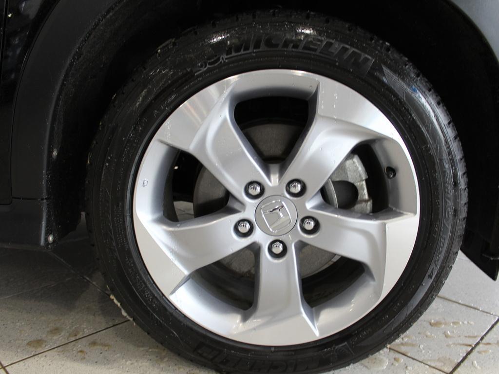 used 2020 Honda HR-V car, priced at $20,750