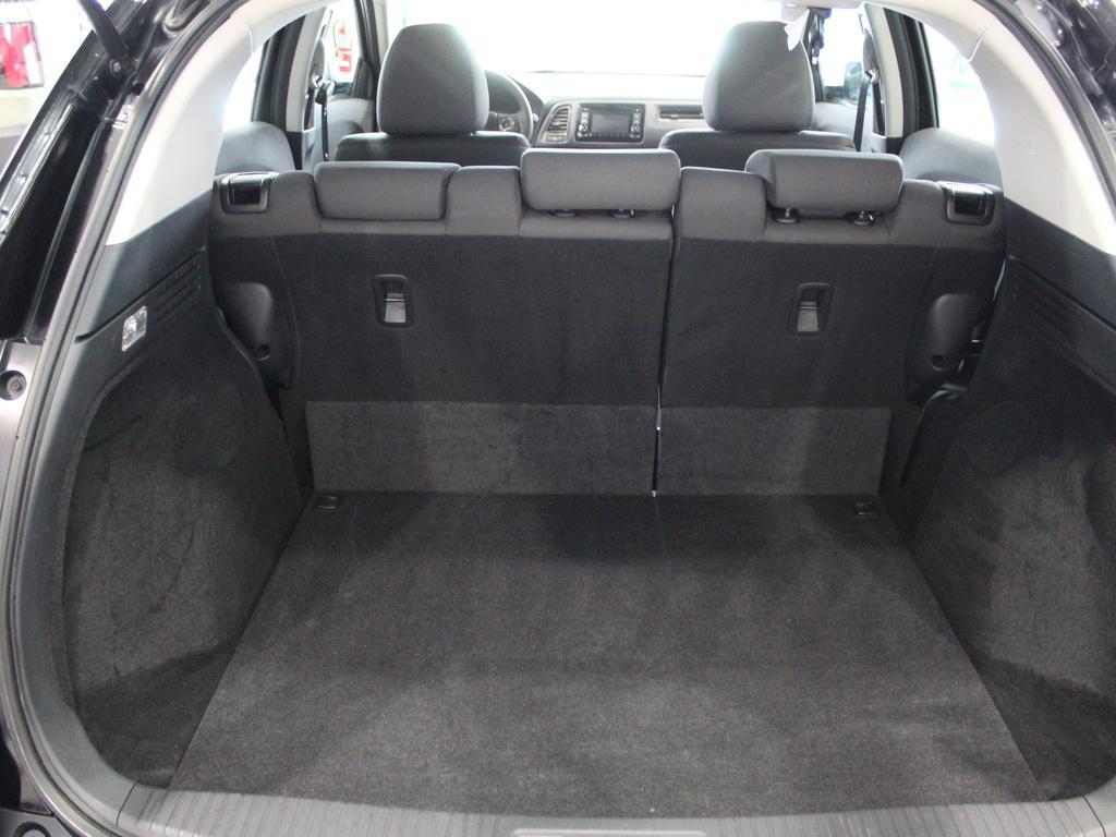 used 2020 Honda HR-V car, priced at $20,750