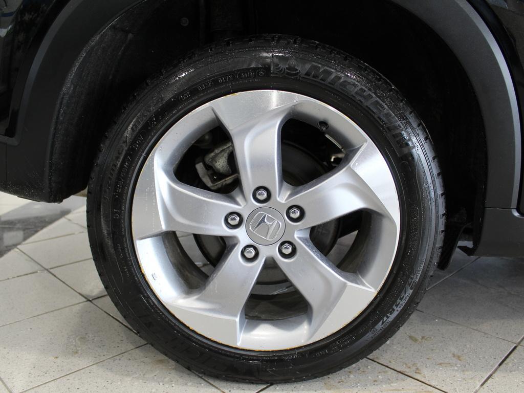 used 2020 Honda HR-V car, priced at $20,750