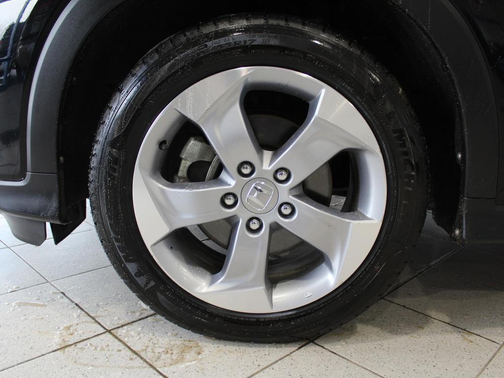 used 2020 Honda HR-V car, priced at $20,750