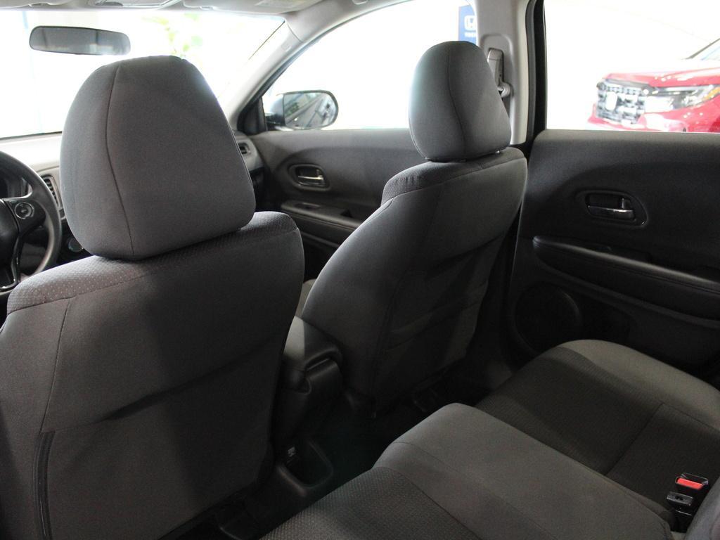 used 2020 Honda HR-V car, priced at $20,750