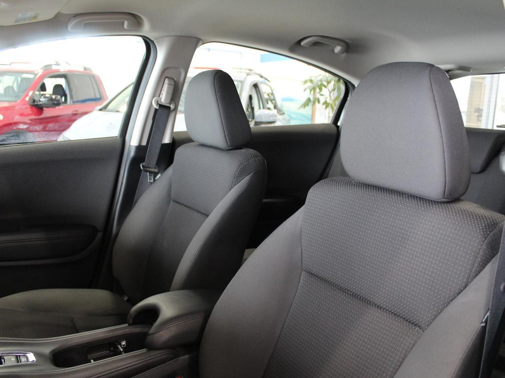 used 2020 Honda HR-V car, priced at $20,750