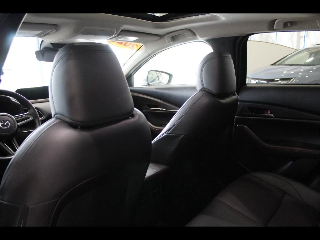 used 2023 Mazda CX-30 car, priced at $23,698