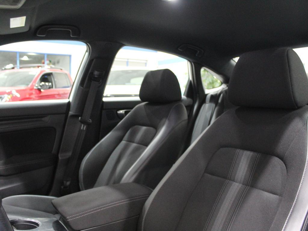 used 2023 Honda Civic car, priced at $23,490