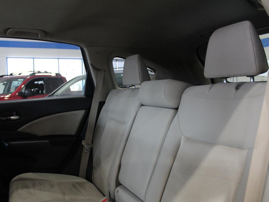 used 2015 Honda CR-V car, priced at $13,250