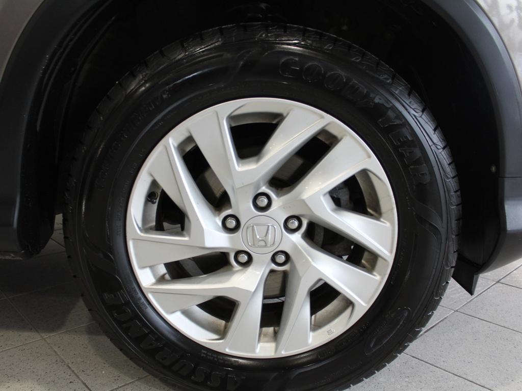 used 2015 Honda CR-V car, priced at $13,250