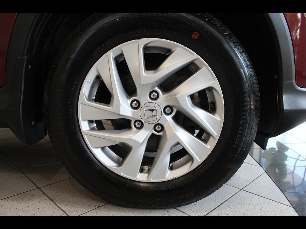 used 2016 Honda CR-V car, priced at $12,448