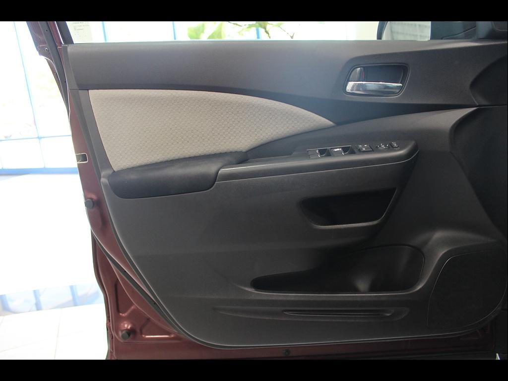 used 2016 Honda CR-V car, priced at $12,448